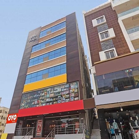 Hotel O Athidhi Stay Inn Hyderabad Eksteriør bilde