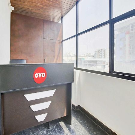 Hotel O Athidhi Stay Inn Hyderabad Eksteriør bilde